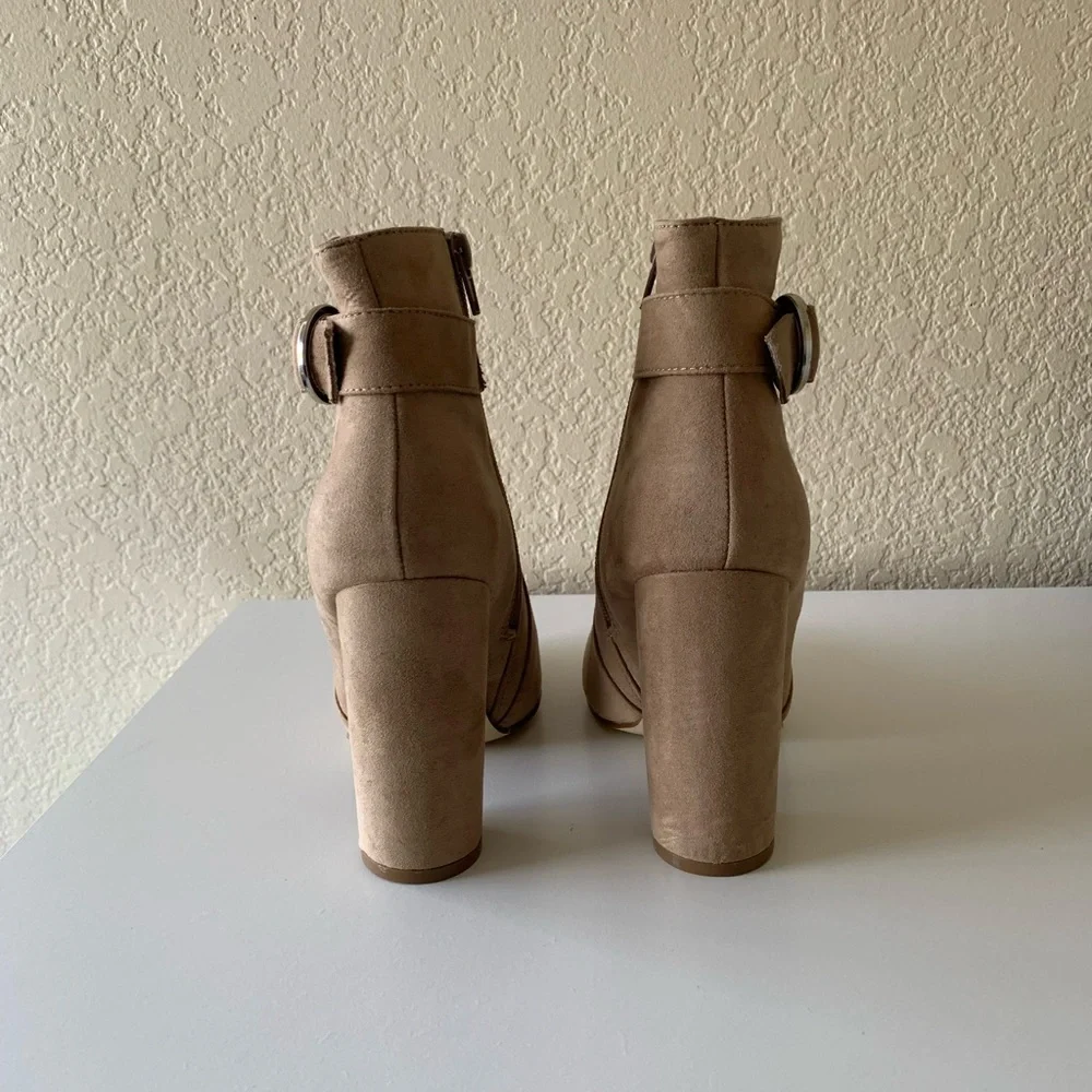 Ankle Boots - Picture 4 of 5